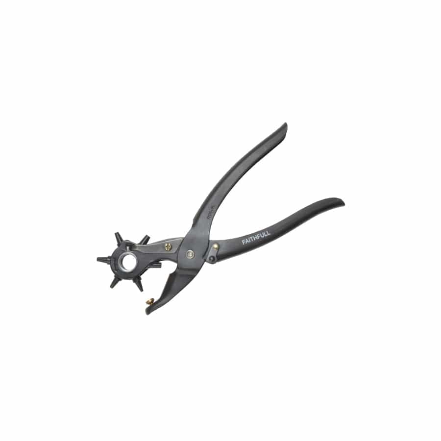 Faithfull FAIPLRPP Revolving Punch Pliers