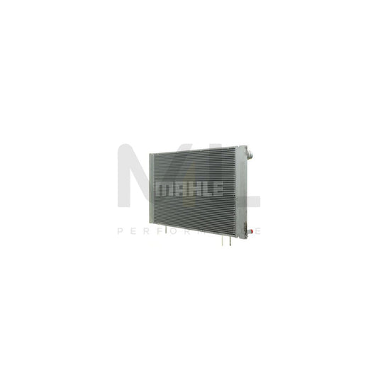 MAHLE ORIGINAL CR 578 000P Engine radiator for BMW 5 Series Brazed cooling fins, Manual Transmission | ML Performance Car Parts