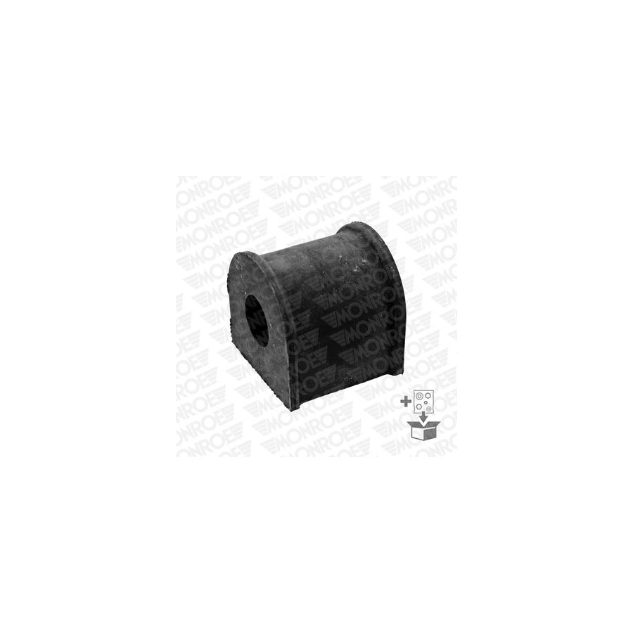 Monroe L43L07 Bearing Bush, Stabiliser for Hyundai Pony