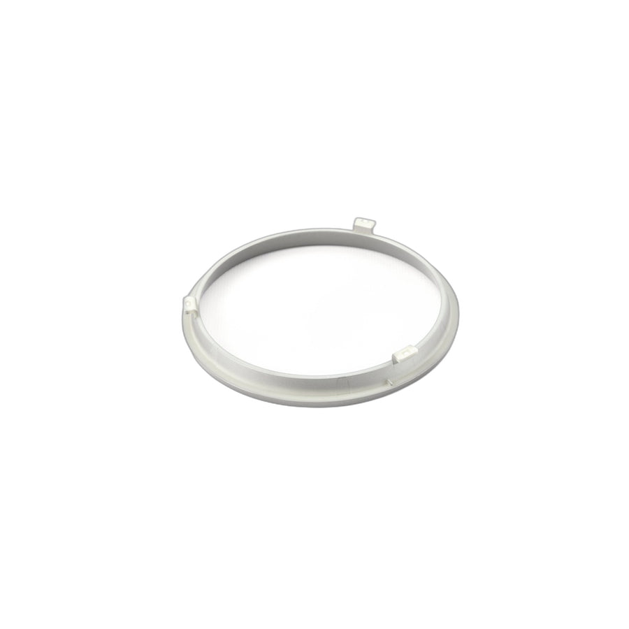 Genuine BMW Mini 51417359150 F55 F56 Decor Ring For Speaker Cover DARK SILVER (Inc. Cooper, Cooper S & Cooper SD) | ML Performance US Car Parts