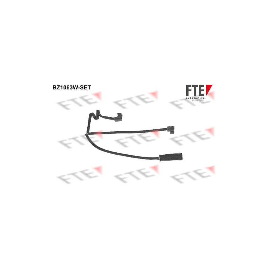 FTE 9900004 Brake Pad Wear Sensor
