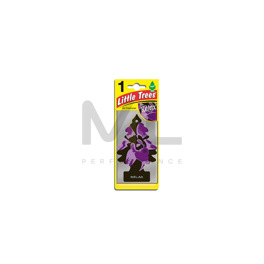 Little Trees Car Air Freshener - Relax