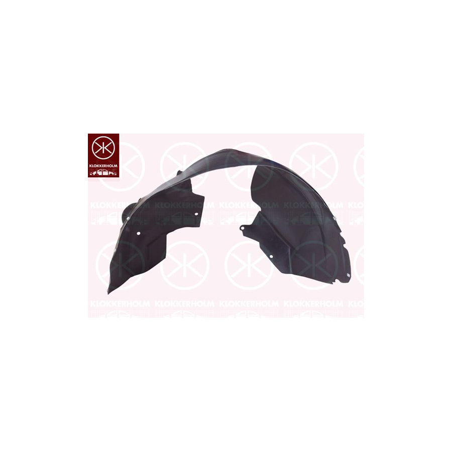 Klokkerholm 0912387 Panelling, Mudguard