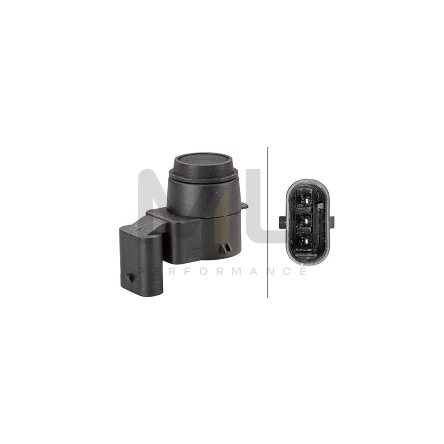 HELLA 6PX 358 141-021 Parking sensor