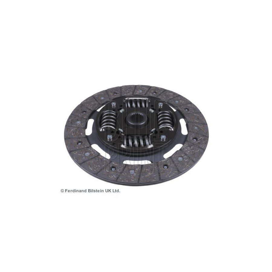 Blue Print Adn13190 Clutch Disc