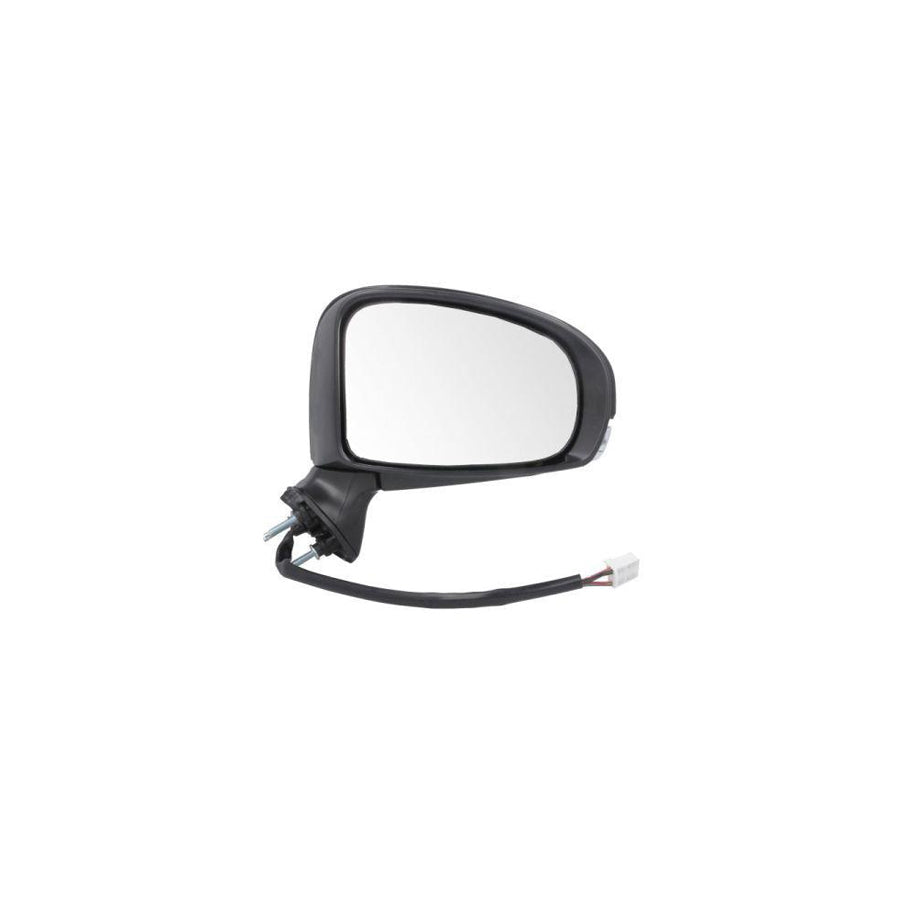 Blic 5402-19-2002450P Wing Mirror For Toyota Avensis