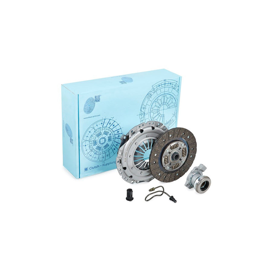 Blue Print Adw1930123 Clutch Kit