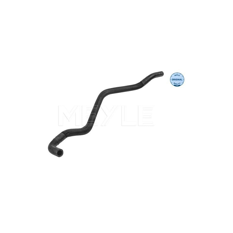 Meyle 359 202 0033 Hydraulic Hose, Steering System For BMW 5 Saloon (E39)