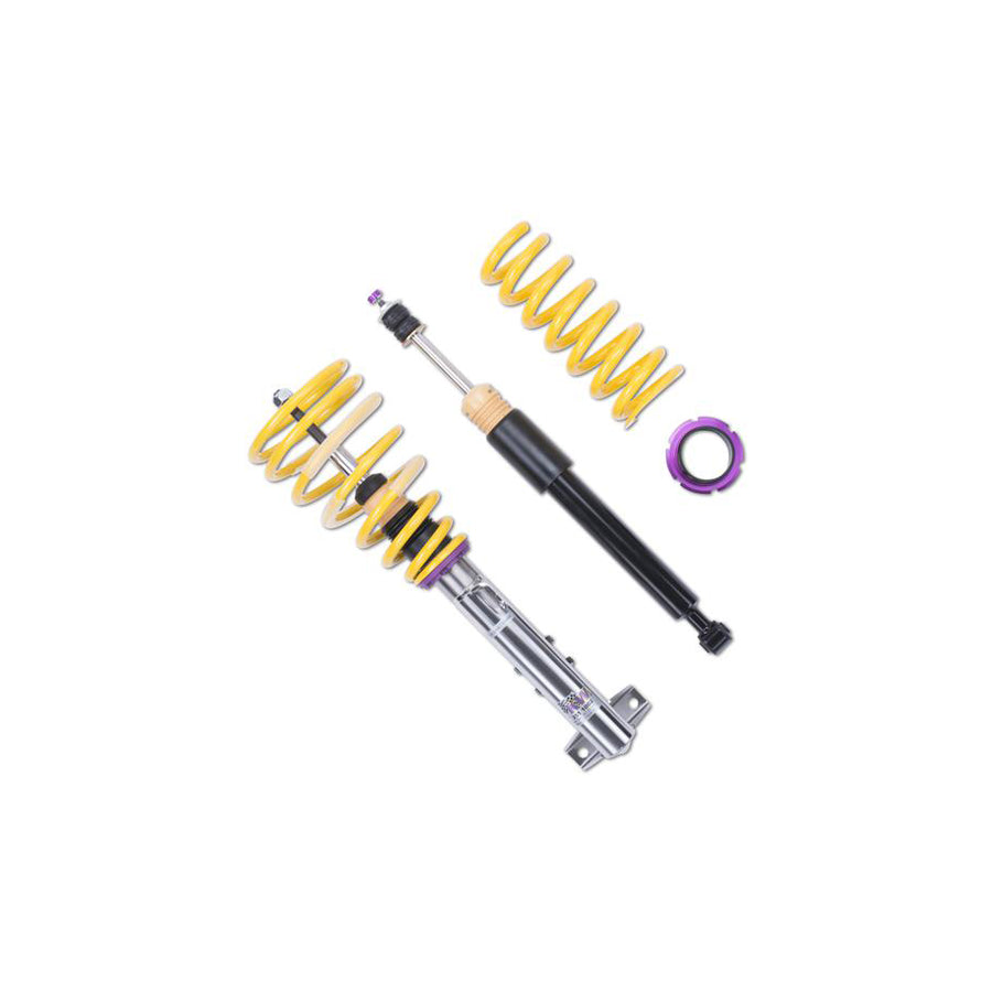 KW 18025012 Mercedes-Benz W/S203 Variant 2 Street Comfort Coilover Kit 2 | ML Performance US Car Parts