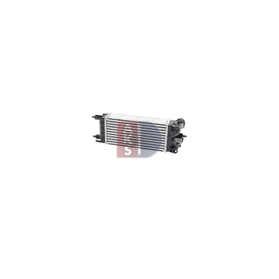 AKS Dasis 167020N Intercooler