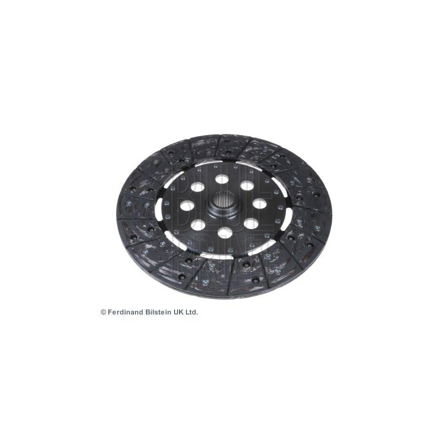 Blue Print Adc43154 Clutch Disc