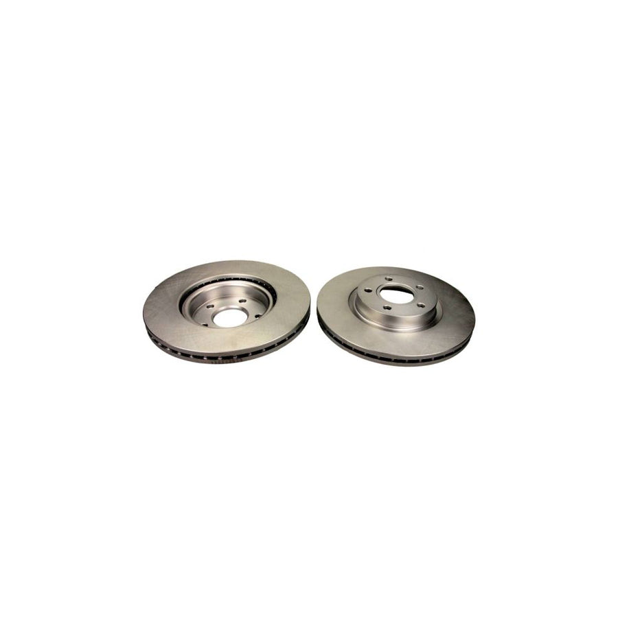 Quaro QD4128 Brake Disc