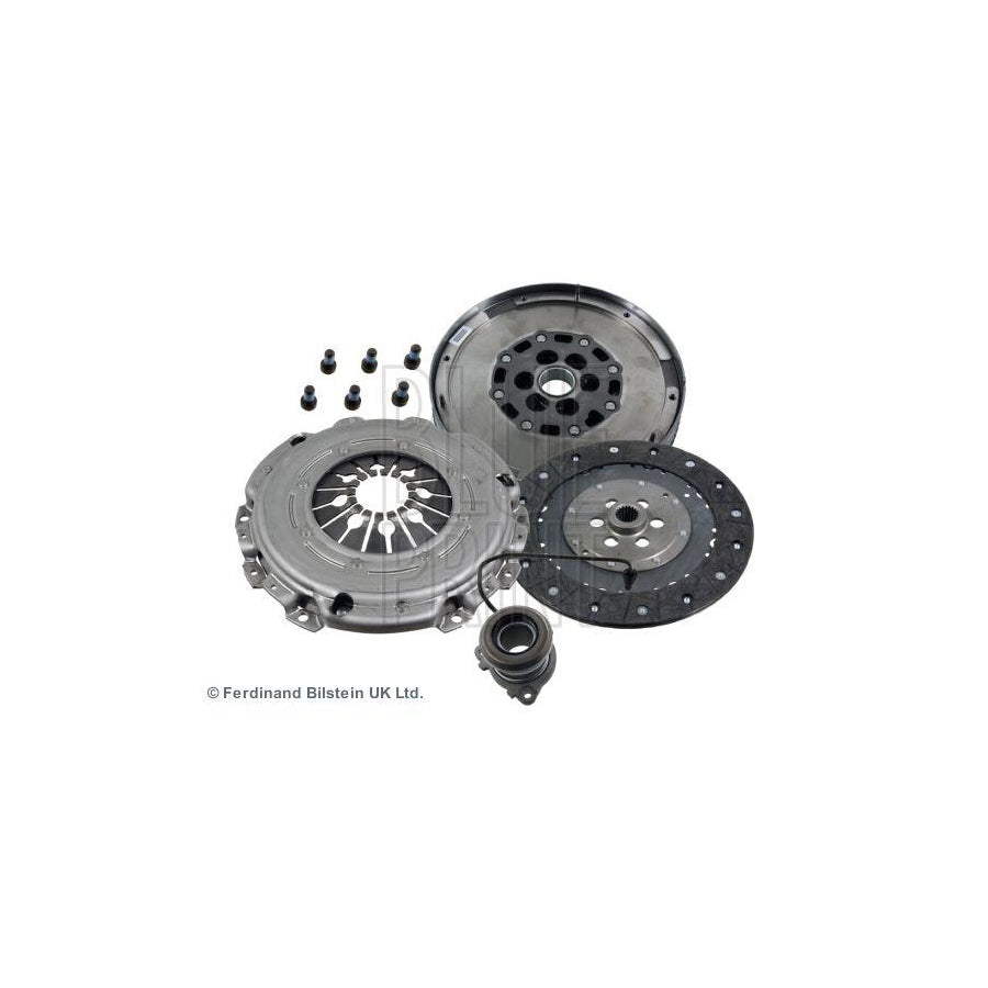 Blue Print Adw1930122 Clutch Kit
