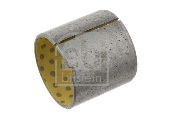Febi Bilstein 27137 Bush, Driver Cab Suspension