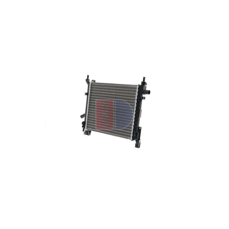 AKS Dasis 090023N Engine Radiator