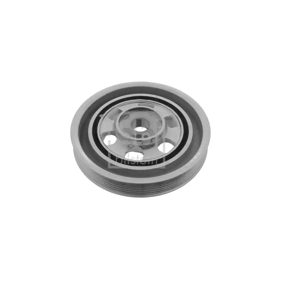 Febi Bilstein 100572 Crankshaft Pulley for Iveco Daily