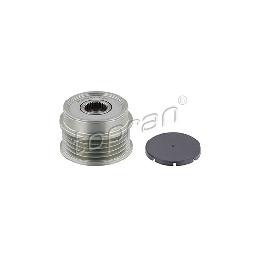 Topran 111 878 Alternator Freewheel Clutch