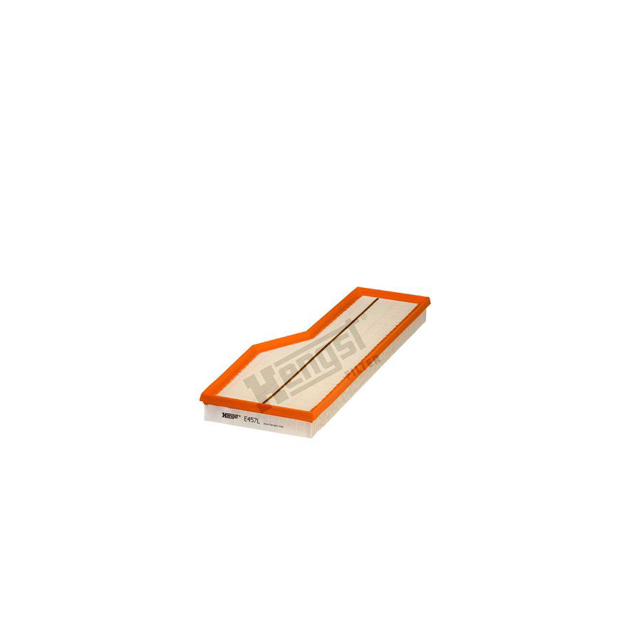 Hengst Filter E457L Air Filter For Porsche 911