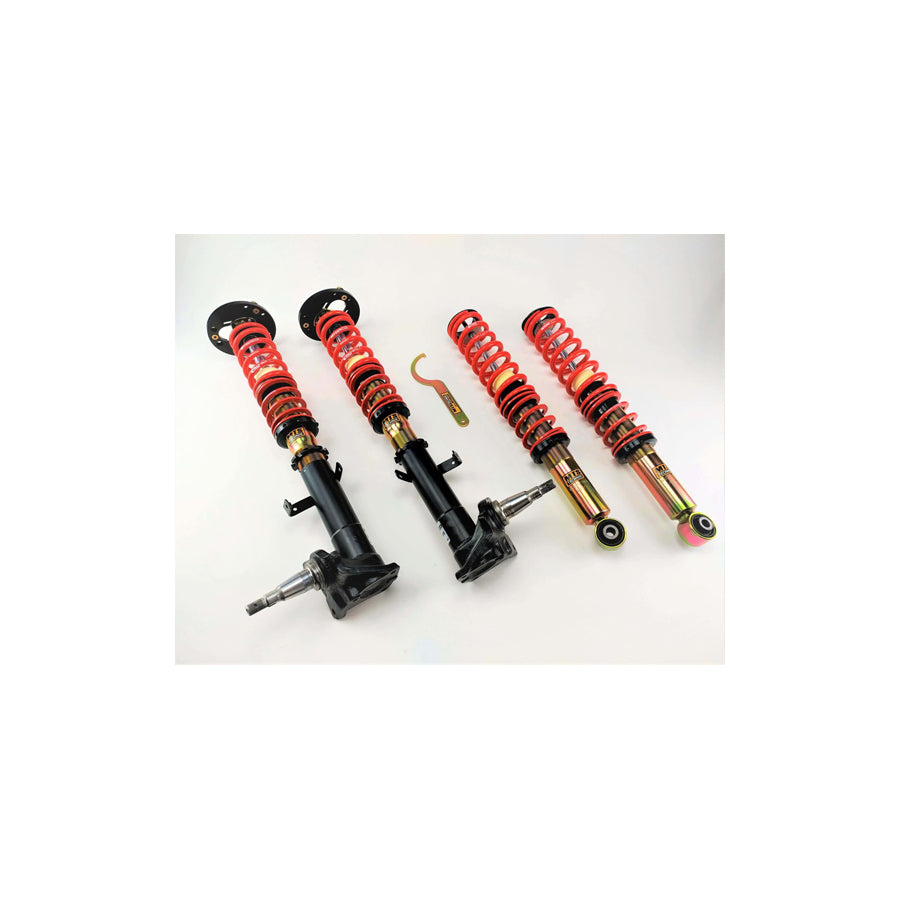 MTS Technik BMW Coilover Suspension Street - MTSGWBM92 Coilover Kits