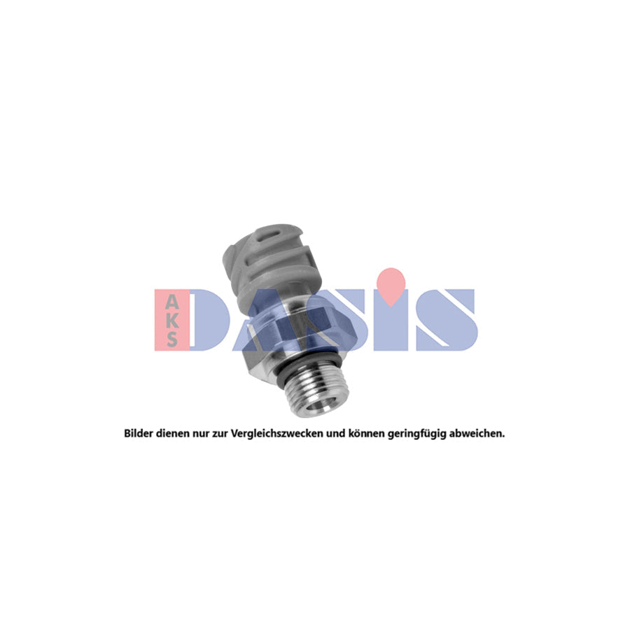 AKS Dasis 860238N Air Conditioning Pressure Switch