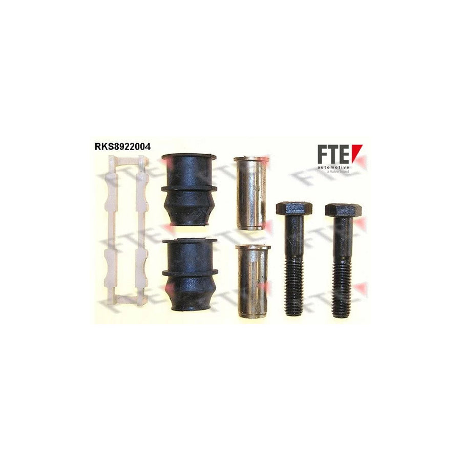 FTE Rks8922004 Guide Sleeve, Brake Caliper