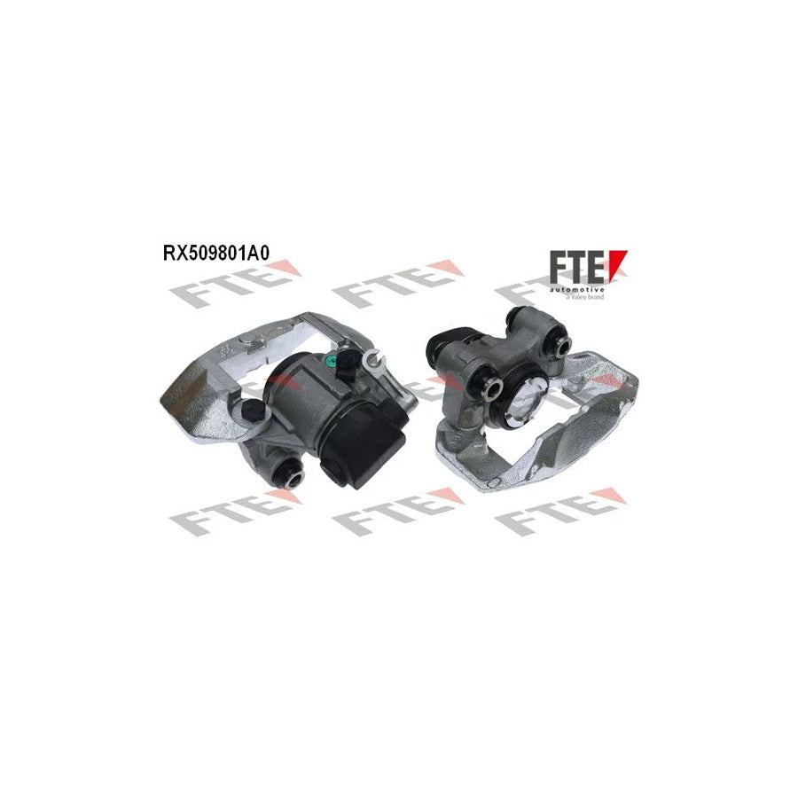 FTE Rx509801A0 Brake Caliper for Citroã N Bx