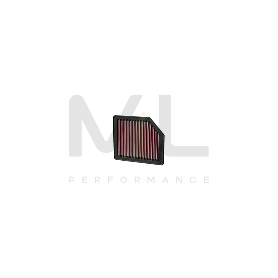 K&N 33-2947 Replacement Air Filter | ML Car Parts UK | ML Performance