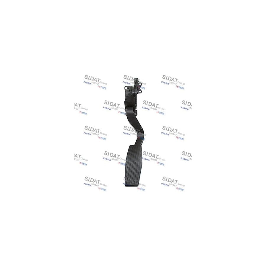 SIDAT 84.2222 Accelerator Pedal Kit for FIAT TIPO