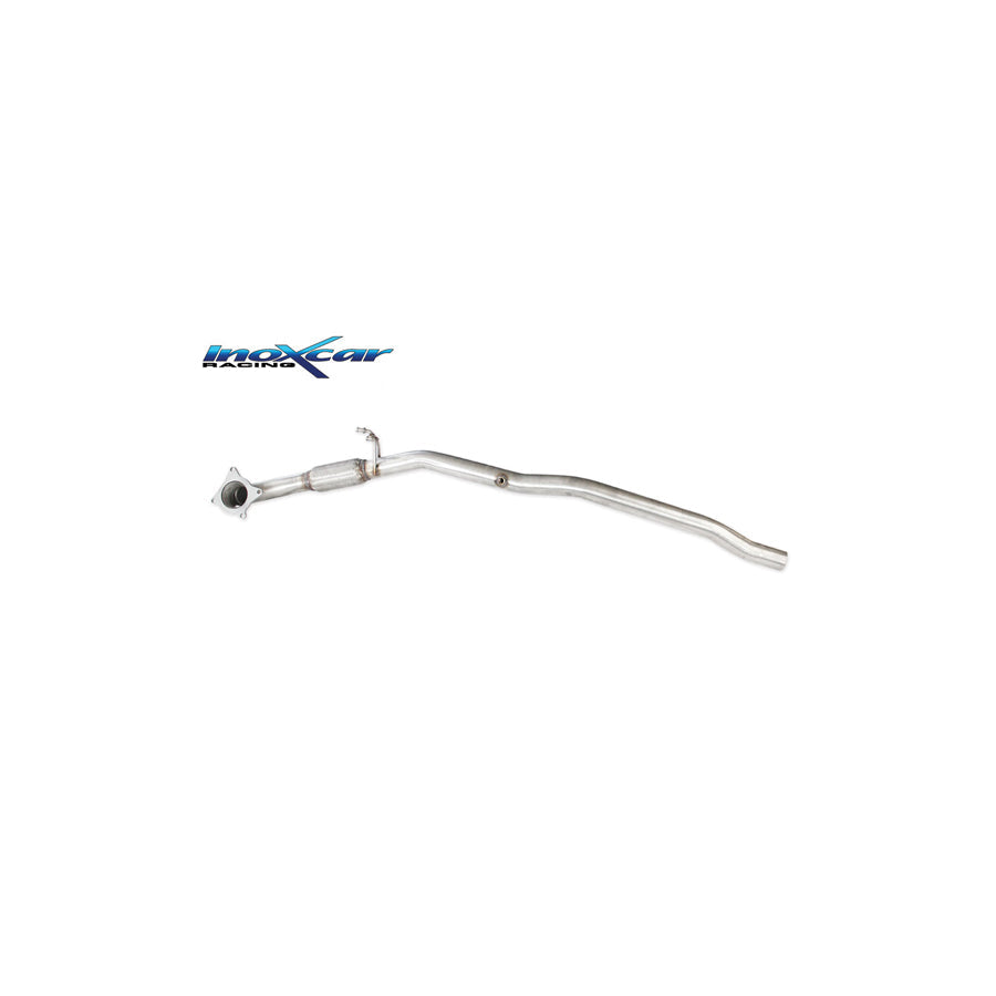 InoXcar AFS3.02 Audi A3 (8P) Catalyst Replacement Pipe