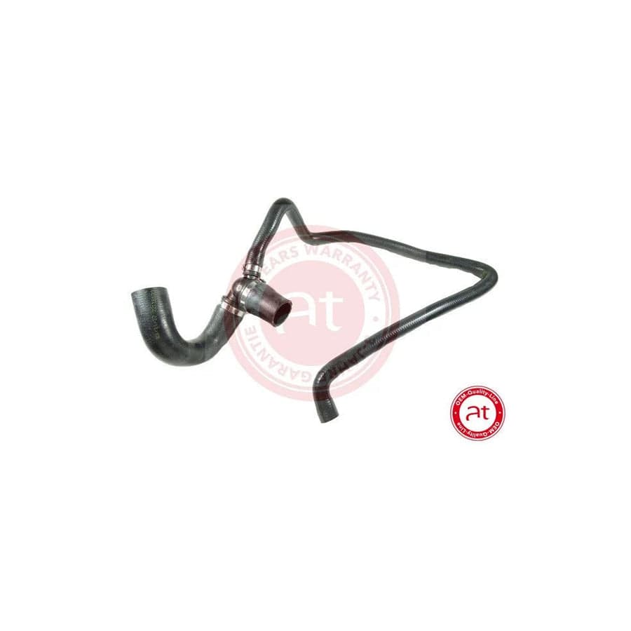 at autoteile germany At21147 Radiator Hose