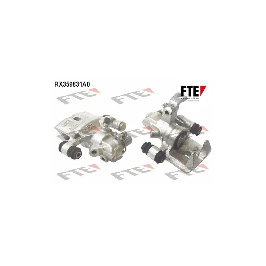 FTE 9290394 Brake Caliper for Mitsubishi Lancer Estate (Cb5W, Cd5W)