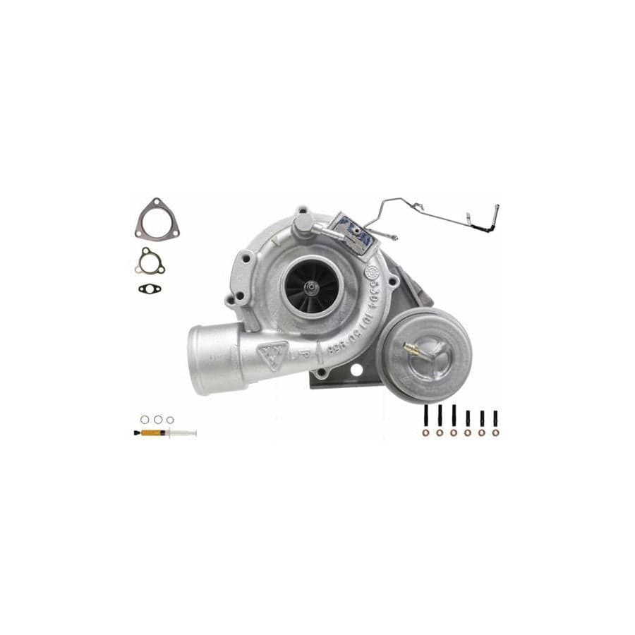 Alanko 900007S3 Turbocharger