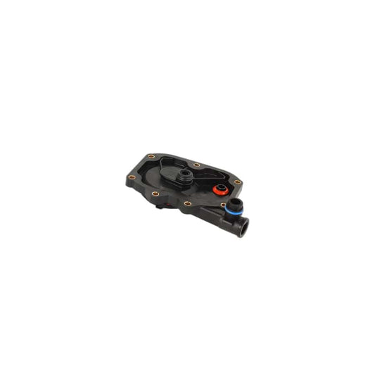 Genuine BMW 11617501563 E39 E31 E38 Cover (Inc. 740iL, 840Ci & 740i) | ML Performance UK Car Parts
