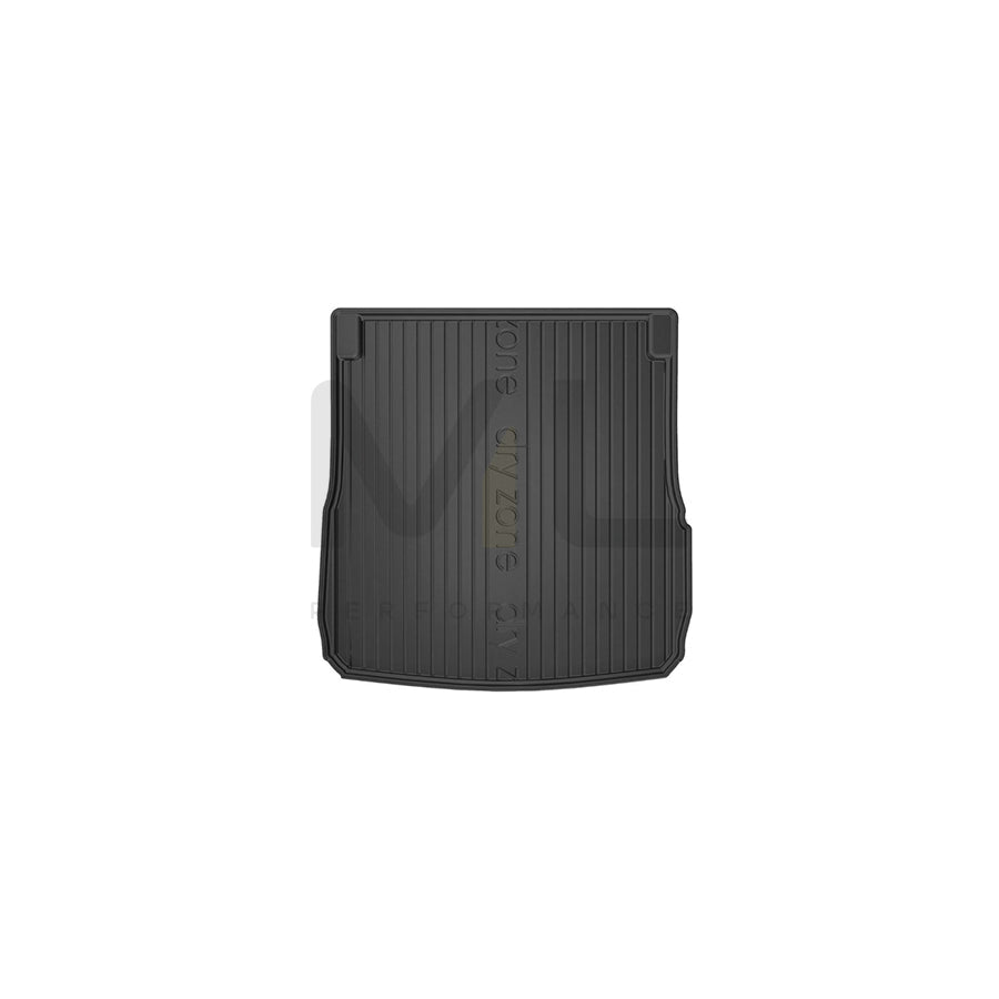 FROGUM Dry Zone DZ403574 Car boot tray for AUDI A6 C6 Avant (4F5) Elastomer, (LHD)