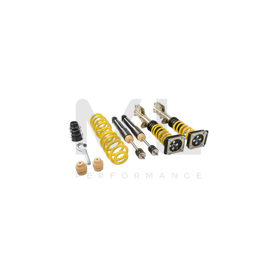 ST Suspensions 18230845 Ford Mustang COILOVER KIT XTA
