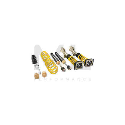ST Suspensions 18230845 Ford Mustang COILOVER KIT XTA