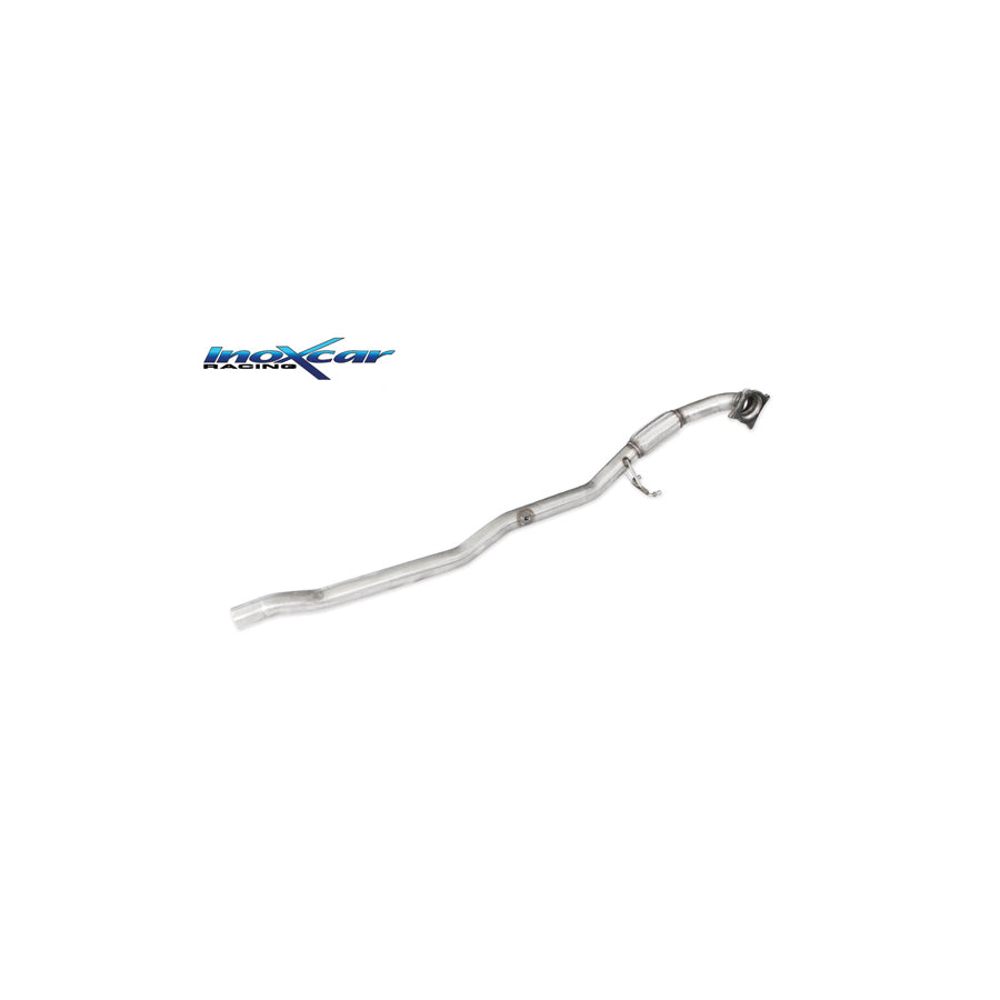InoXcar AFS3.01 Audi A3 (8P) Catalyst Replacement Pipe