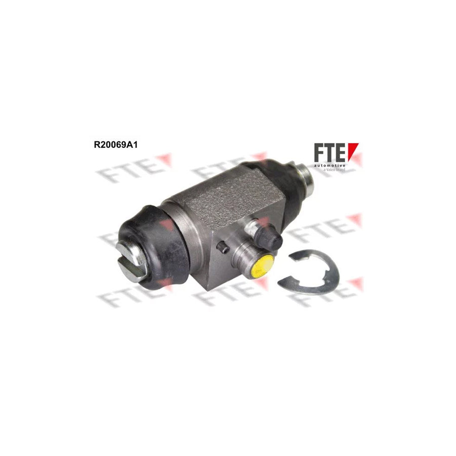 FTE R20069A1 Wheel Brake Cylinder for Ford Transit