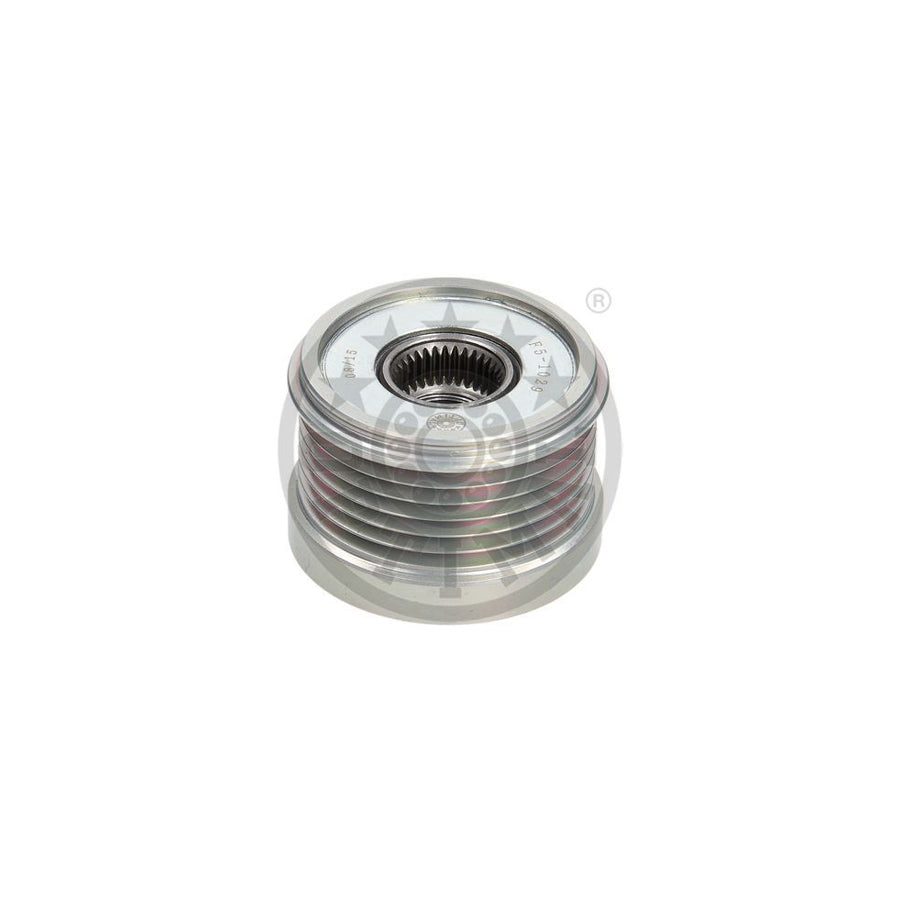 Optimal F5-1029 Alternator Freewheel Clutch