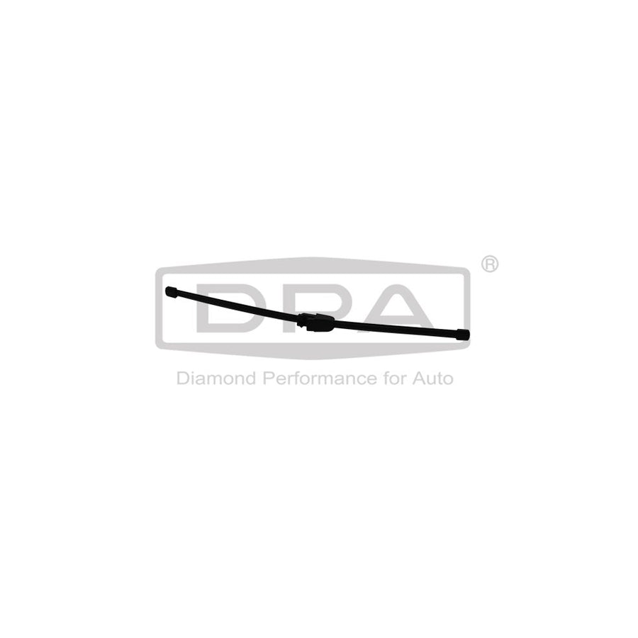 Dpa 99551083402 Wiper Blade For Seat Ibiza