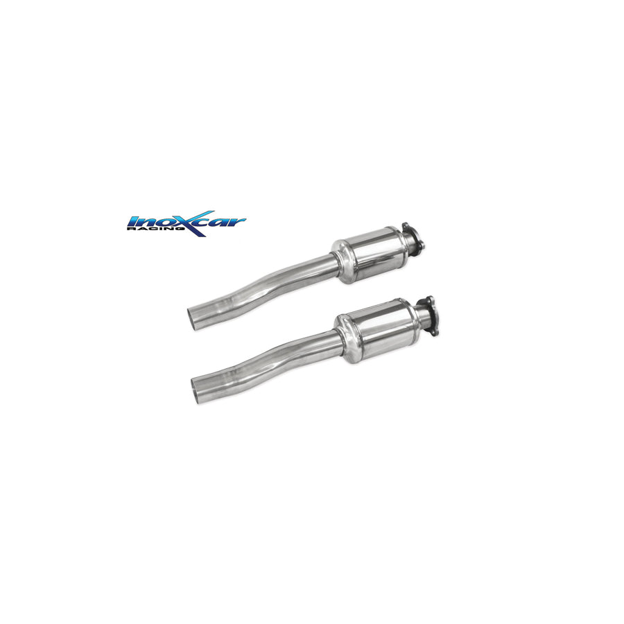InoXcar AFRSQ3.CAT Audi RS Q3 Catalyst Replacement Pipe