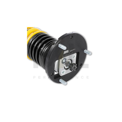 ST Suspensions 18220823 BMW E46 COILOVER KIT XTA (Inc. M3)
