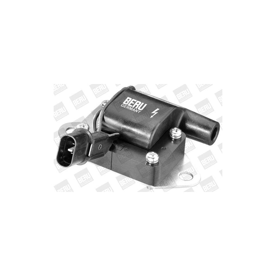 Beru Copper Cable Gf107C Ignition Lead