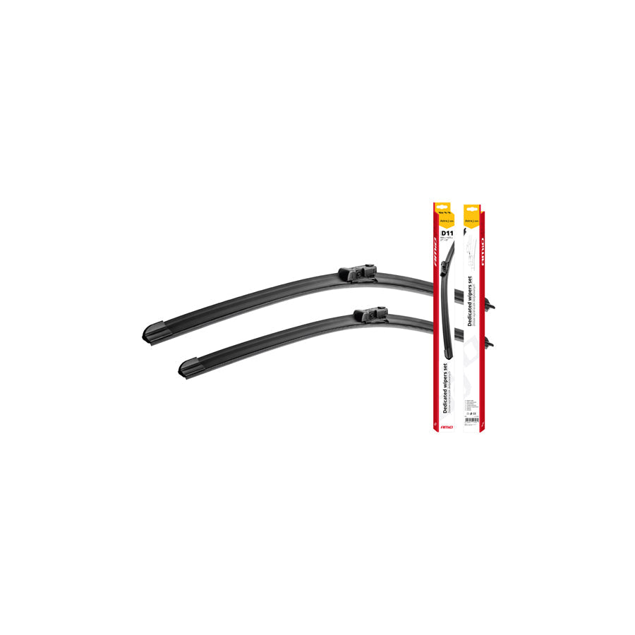 Amio 01327 Wiper Blade