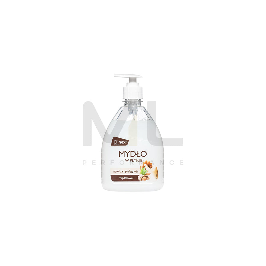 CLINEX 77-718 Hand cleaner Thin, Contents: 500ml