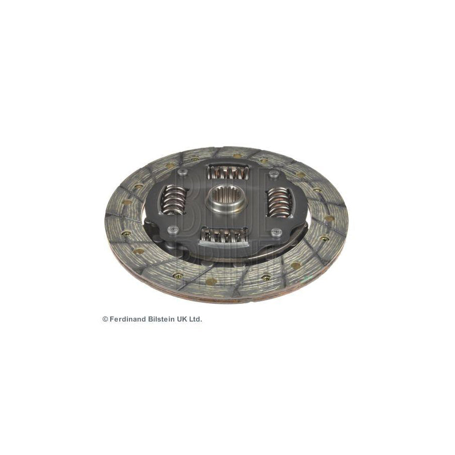 Blue Print Adh23161 Clutch Disc