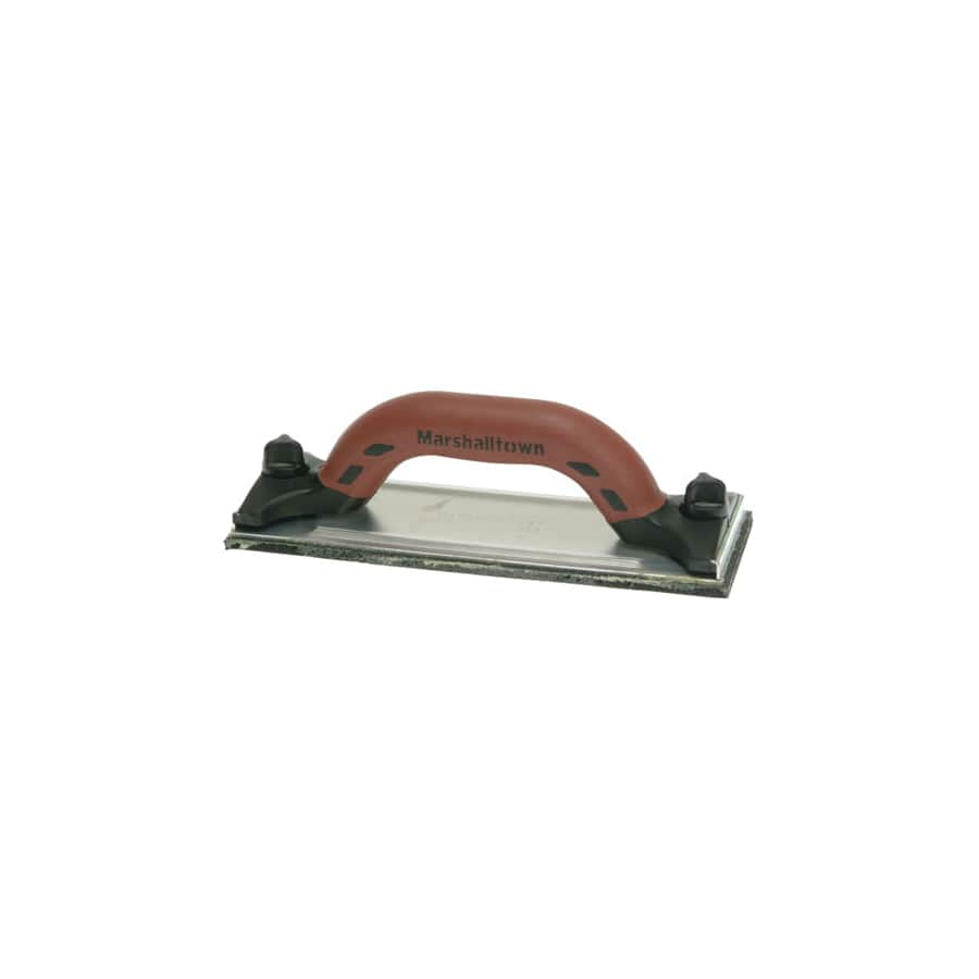 Marshalltown M/T20D 20D Hand Sander DuraSoft® Handle 240 x 83mm (9.3/8 x 3.1/4in)