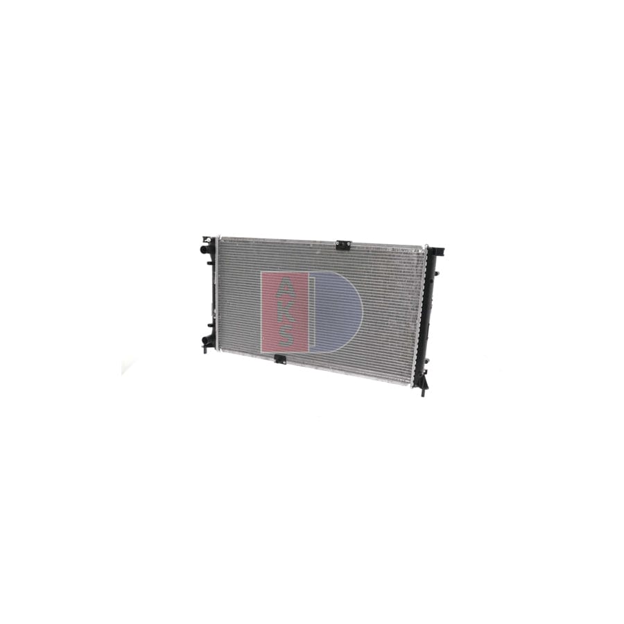 AKS Dasis 150054N Engine Radiator