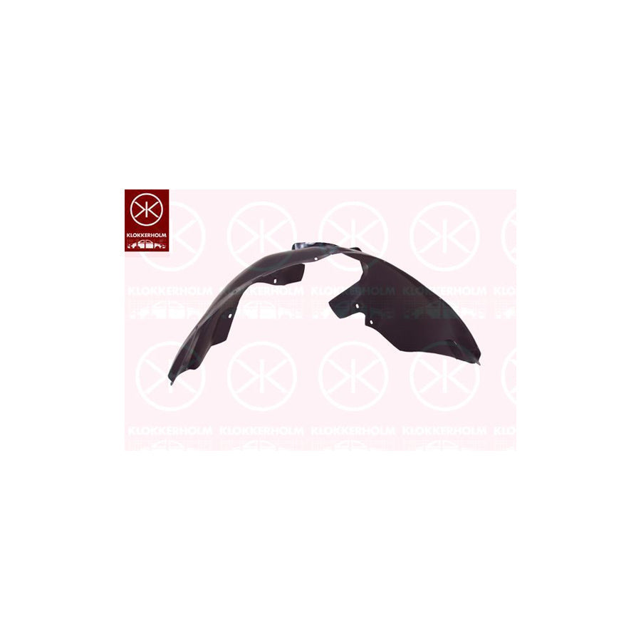 Klokkerholm 9514385 Panelling, Mudguard for VW NEW BEETLE