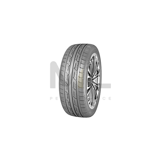 Nankang Econex NA-1 135/80 R12 68S Summer Tyre